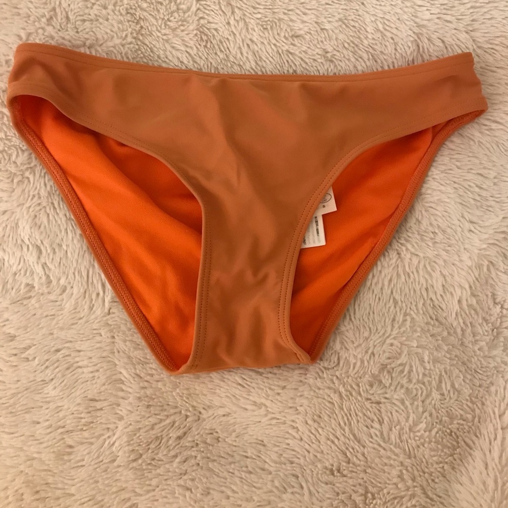 Holllister bikini bottom